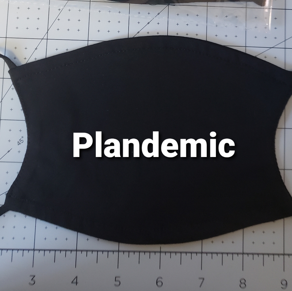 mask 100%Cotton